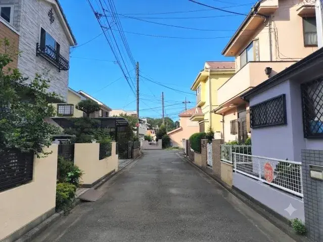 Propiedad 4LDK en la ciudad de Sayama, Prefectura de Saitama (3)