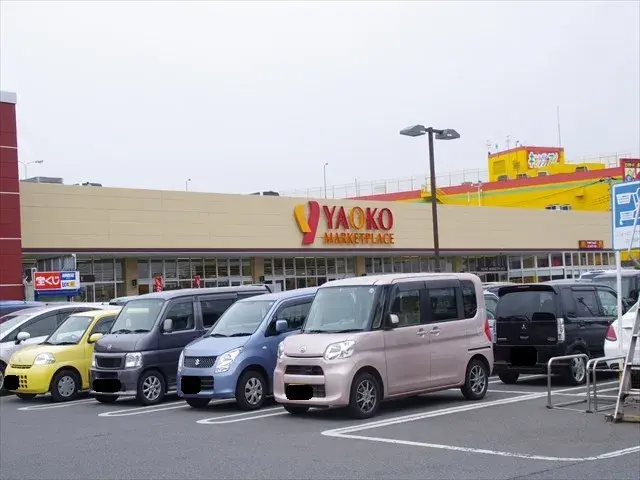 Propiedad 4LDK en la ciudad de Sayama, Prefectura de Saitama (24)