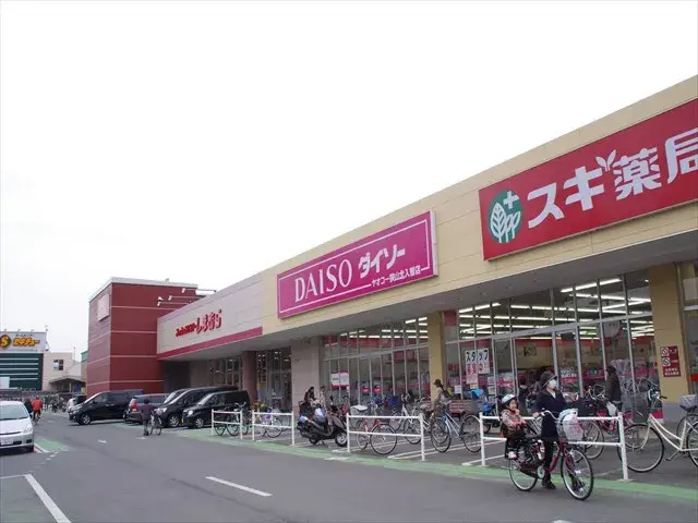 Propiedad 4LDK en la ciudad de Sayama, Prefectura de Saitama (25)