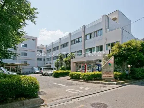 Propiedad 4LDK en la ciudad de Sayama, Prefectura de Saitama (27)