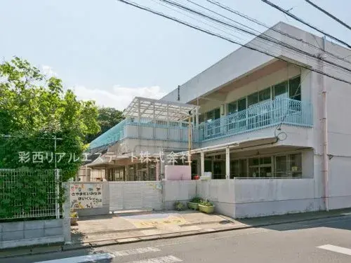 Propiedad 4LDK en la ciudad de Sayama, Prefectura de Saitama (28)