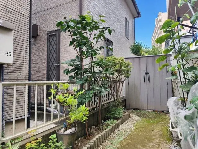 Propiedad 4LDK en la ciudad de Sayama, Prefectura de Saitama (4)