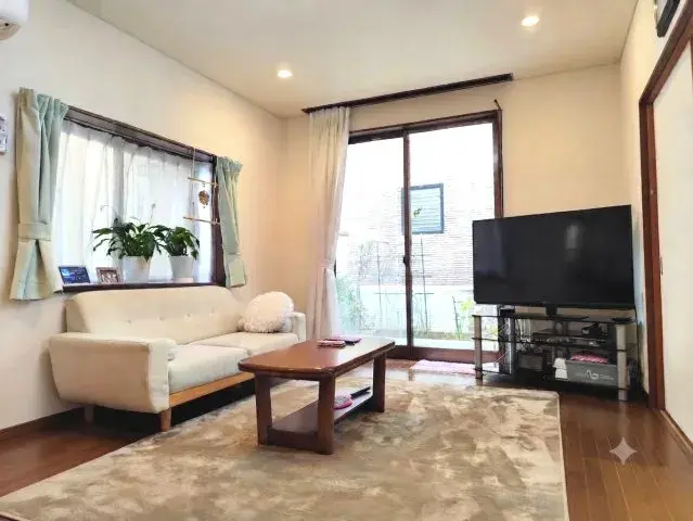 Propiedad 4LDK en la ciudad de Sayama, Prefectura de Saitama (5)