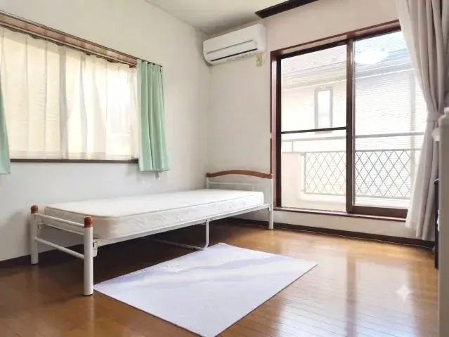Propiedad 4LDK en la ciudad de Sayama, Prefectura de Saitama (7)