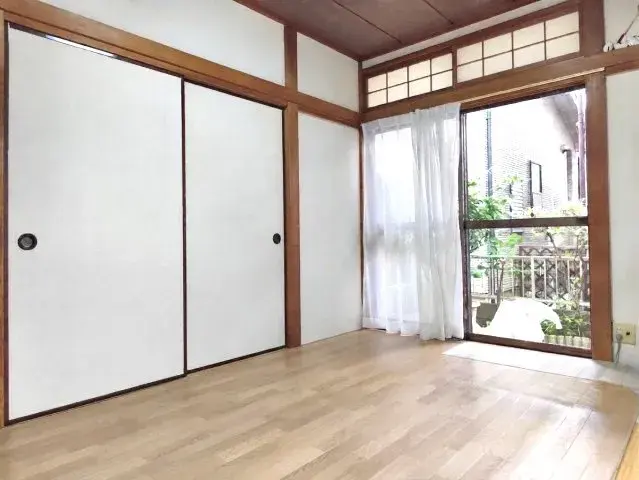 Propiedad 4LDK en la ciudad de Sayama, Prefectura de Saitama (8)
