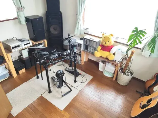 Propiedad 4LDK en la ciudad de Sayama, Prefectura de Saitama (9)