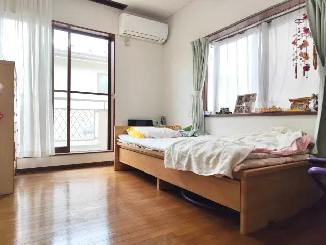 Propiedad 4LDK en la ciudad de Sayama, Prefectura de Saitama (10)