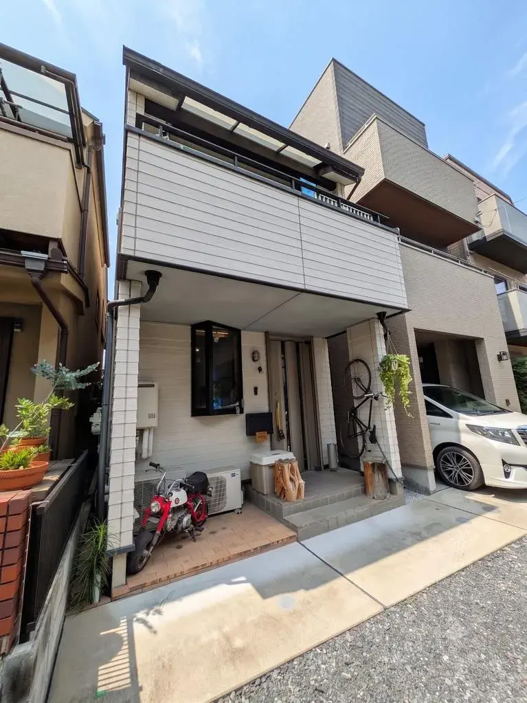 Akiya in Saitama