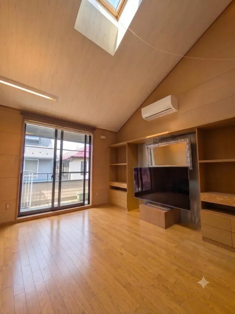 2SLDK Saitama City Kita Ward Saitama Prefecture (4)