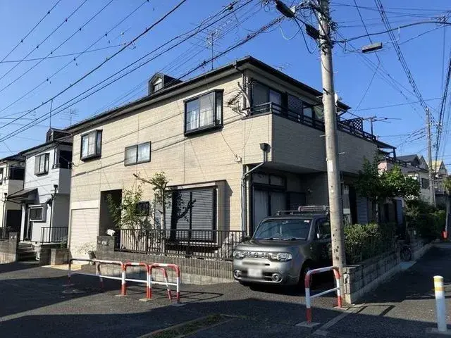 Akiya in Saitama