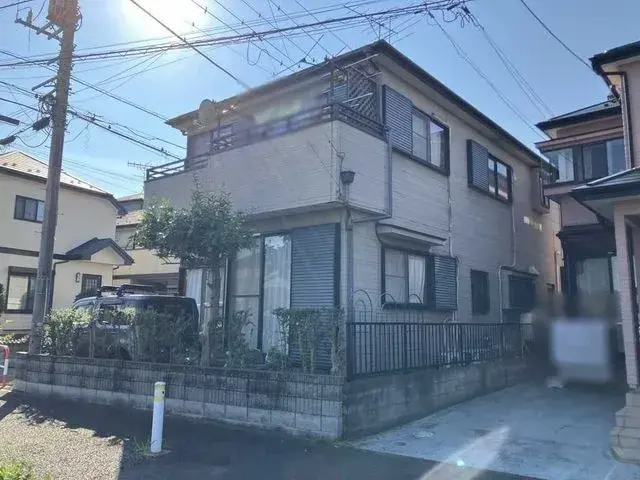 4LDK Saitama City Midori Ward, Saitama Prefecture (2)