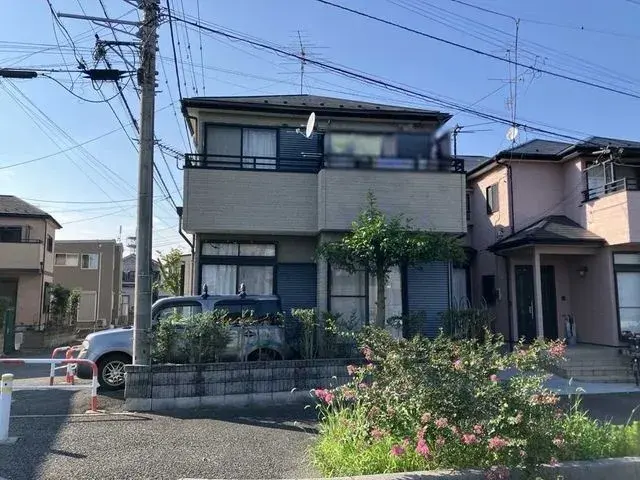 4LDK Saitama City Midori Ward, Saitama Prefecture (3)