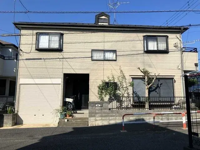 4LDK Saitama City Midori Ward, Saitama Prefecture (4)