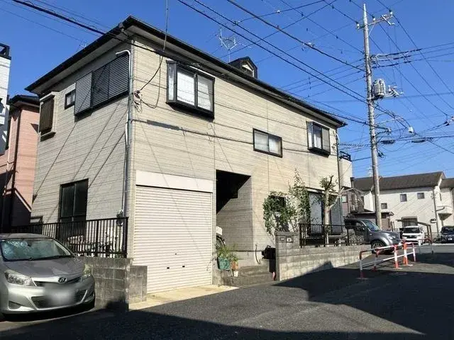 4LDK Saitama City Midori Ward, Saitama Prefecture (5)