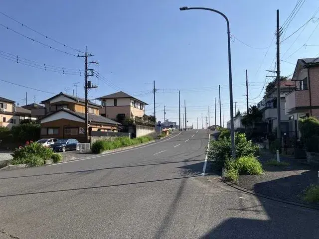 4LDK Saitama City Midori Ward, Saitama Prefecture (6)