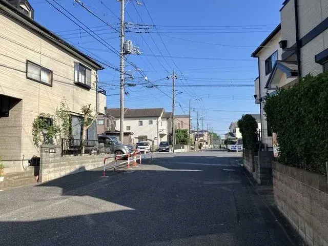 4LDK Saitama City Midori Ward, Saitama Prefecture (8)