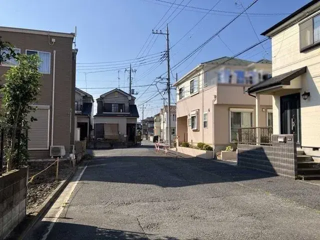 4LDK Saitama City Midori Ward, Saitama Prefecture (9)