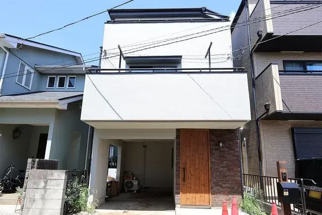 Akiya in Saitama