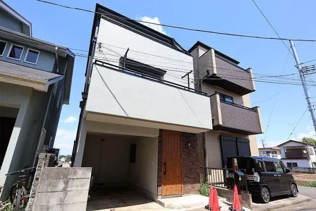 3LDK Sayama City Saitama Prefecture (2)