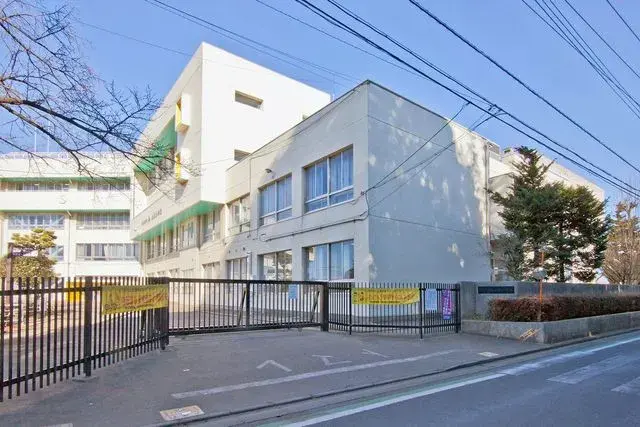 3LDK Sayama City Saitama Prefecture (18)
