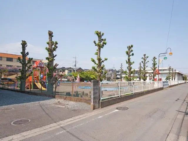3LDK Sayama City Saitama Prefecture (20)