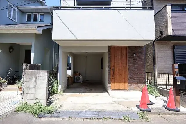3LDK Sayama City Saitama Prefecture (3)