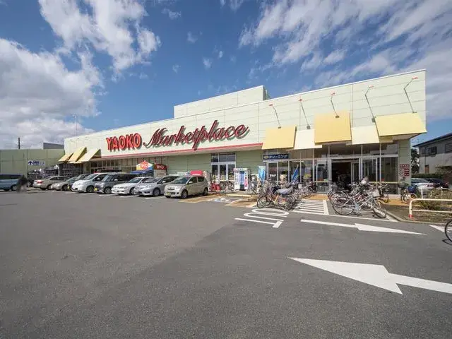 3LDK Sayama City Saitama Prefecture (21)