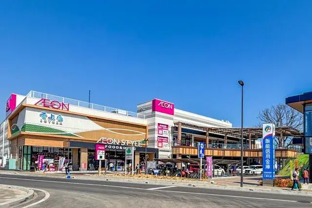 3LDK Sayama City Saitama Prefecture (22)