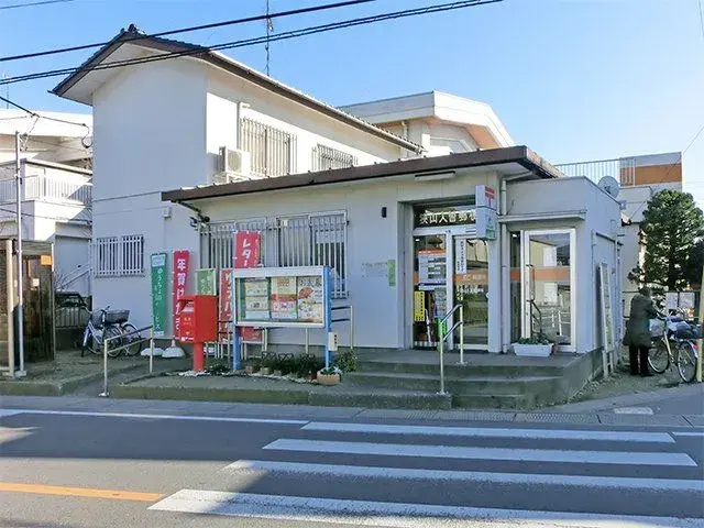 3LDK Sayama City Saitama Prefecture (27)