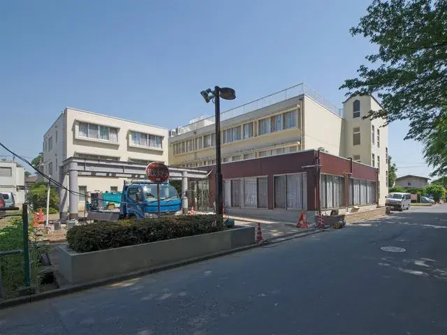 3LDK Sayama City Saitama Prefecture (28)