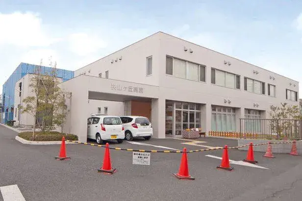 3LDK Sayama City Saitama Prefecture (29)