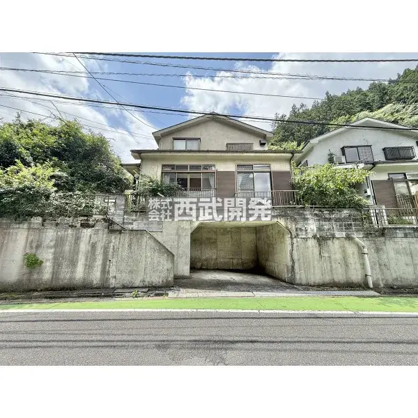 Akiya in Saitama