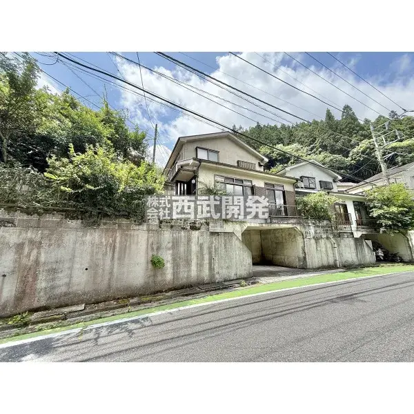 4DK Property Hanno City Saitama Prefecture (2)
