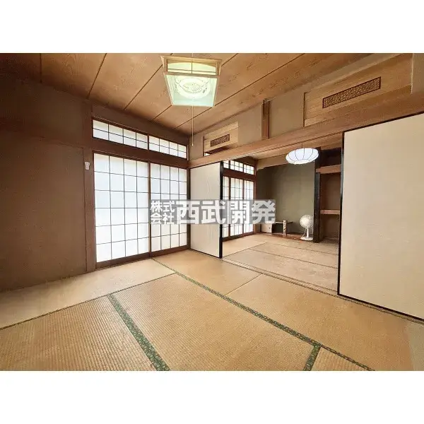 4DK Property Hanno City Saitama Prefecture (11)