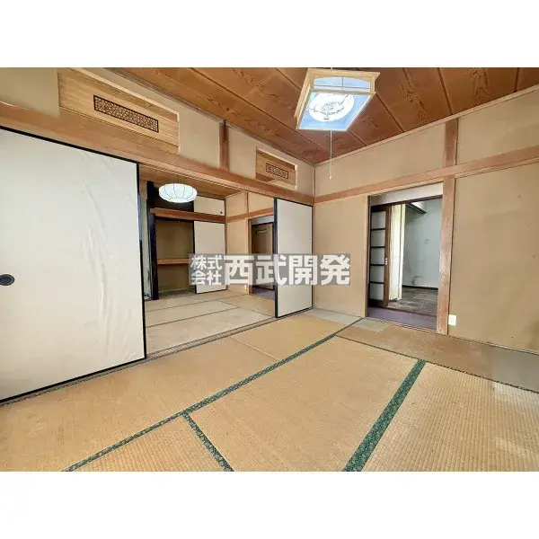 4DK Property Hanno City Saitama Prefecture (12)