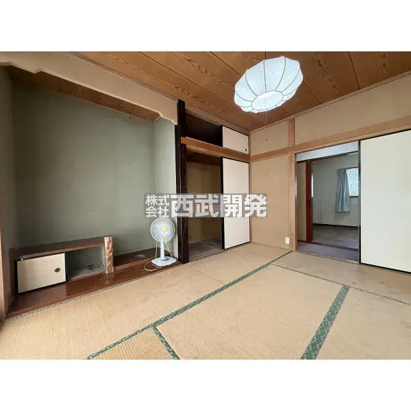 4DK Property Hanno City Saitama Prefecture (13)