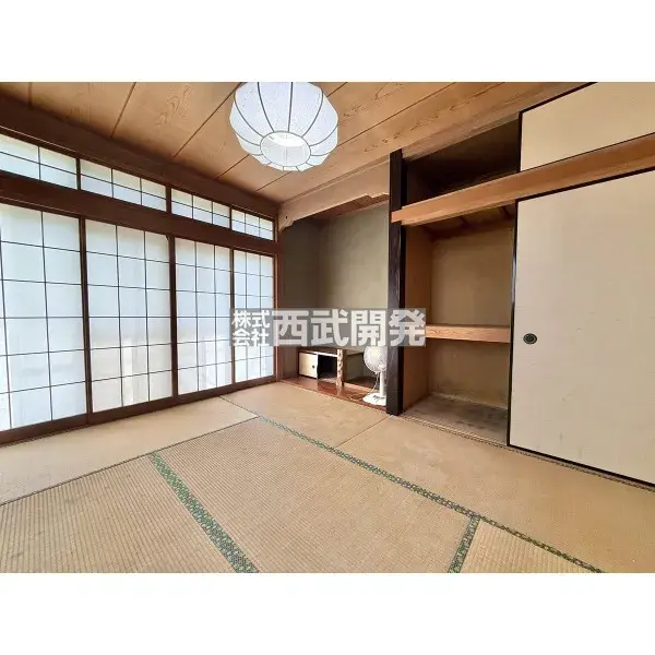 4DK Property Hanno City Saitama Prefecture (14)