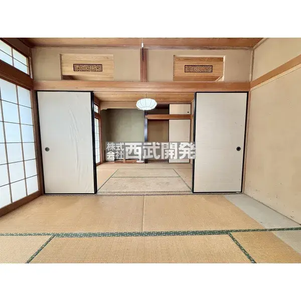 4DK Property Hanno City Saitama Prefecture (15)