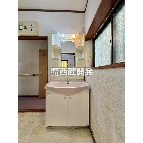 4DK Property Hanno City Saitama Prefecture (19)