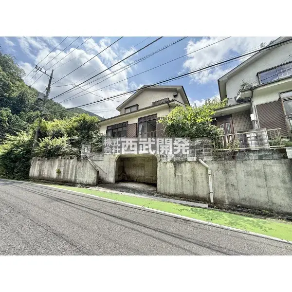 4DK Property Hanno City Saitama Prefecture (3)