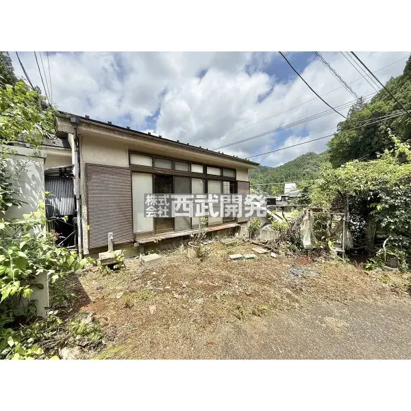 4DK Property Hanno City Saitama Prefecture (4)