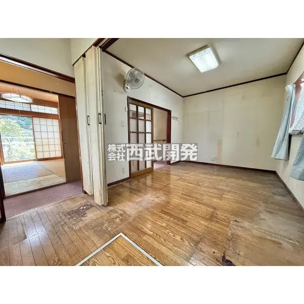 4DK Property Hanno City Saitama Prefecture (5)