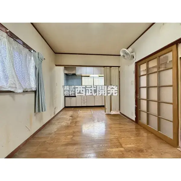 4DK Property Hanno City Saitama Prefecture (7)