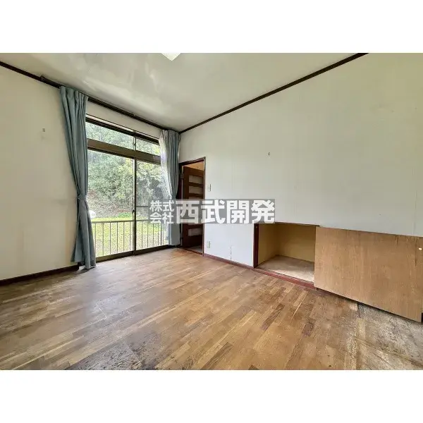 4DK Property Hanno City Saitama Prefecture (8)