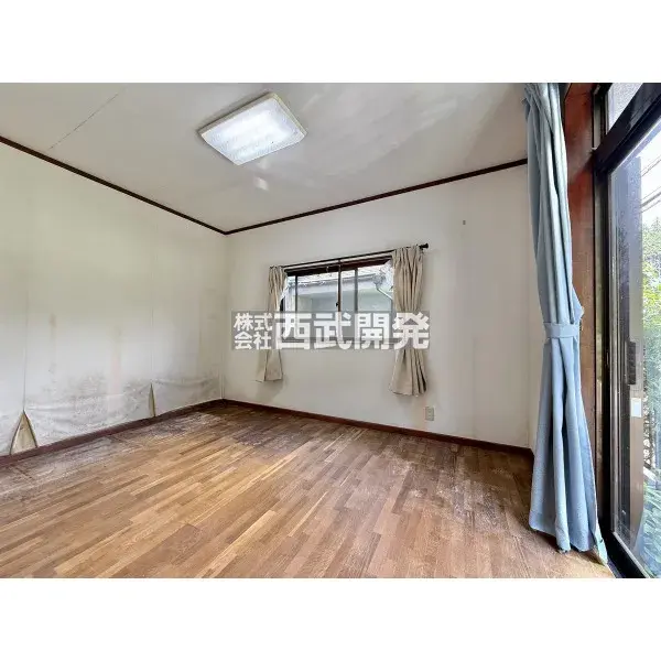 4DK Property Hanno City Saitama Prefecture (9)