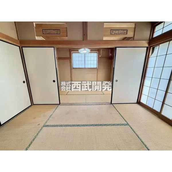4DK Property Hanno City Saitama Prefecture (10)