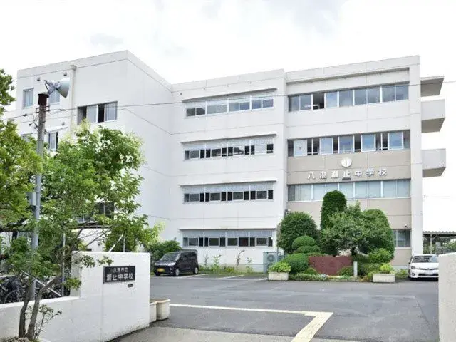 Propriété 3SLDK Ville de Yashio Préfecture de Saitama (15)