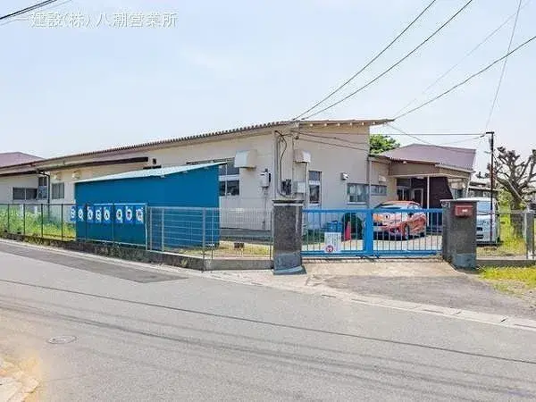 Propriété 3SLDK Ville de Yashio Préfecture de Saitama (16)