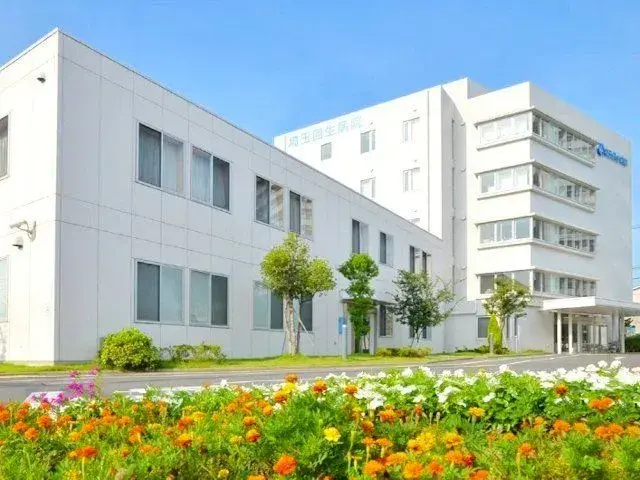Propriété 3SLDK Ville de Yashio Préfecture de Saitama (17)