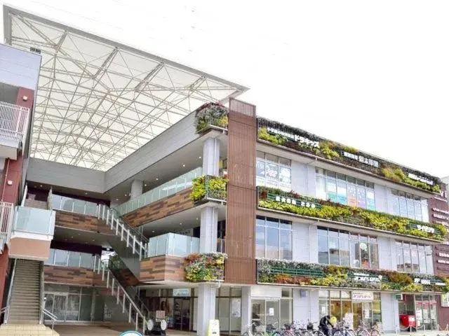 Propriété 3SLDK Ville de Yashio Préfecture de Saitama (10)